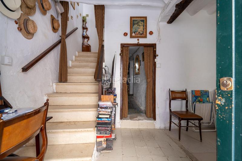 Foto f0e1f3aa-f6b3-46da-a8d7-6f5a32f2ab08. Casa a Abrucena