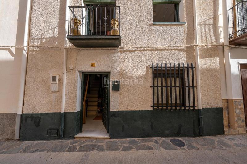 Foto fef7305e-311a-4f18-83b5-b8ef0f6b71a7. Casa a Abrucena