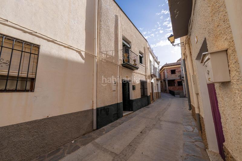 Foto ffc71e5a-24e7-4f56-bf50-0db491257491. Casa a Abrucena