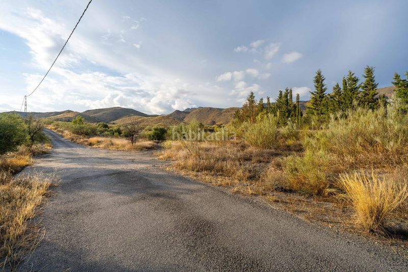 Foto 34f98617-d558-4418-9a96-66ef7cfcdcf7. Finca rústica a de velefique a Senés 0 a Senés