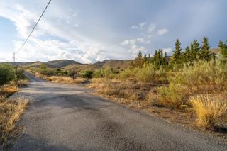 Propriété à De velefique a senés 0. Finca rústica con superficie de 12.233 m2, pje. umbrias, senes,