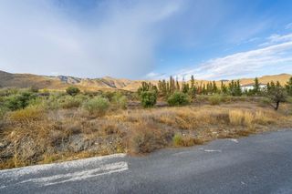 Rural plot in De velefique a senés 0. Finca rústica con superficie de 12.233 m2, pje. umbrias, senes,