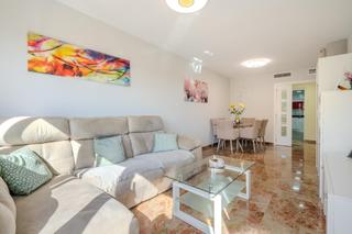 Pis  Del parque del generalife. Vivienda con reforma de calidad en la zona av. mediterráneocarre