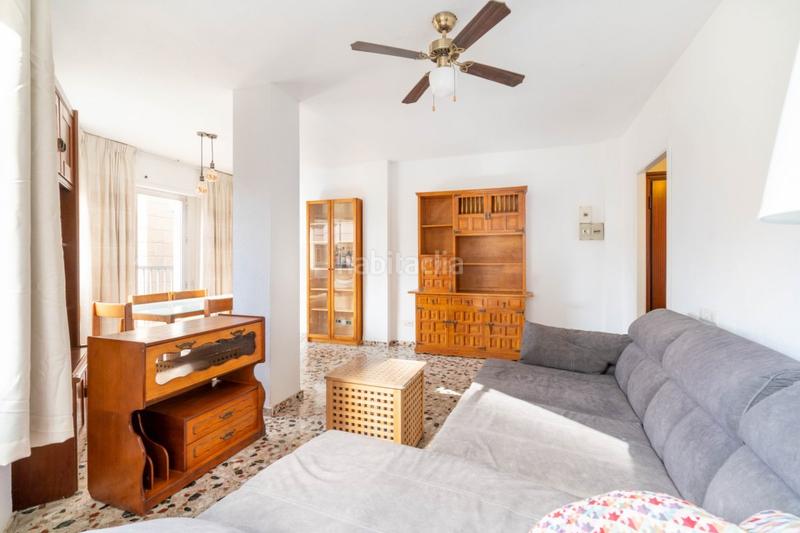 Foto 1d1f6131-d63d-472d-b818-4c20384b418f. Alquiler piso  en alquiler en javier sanz en Centro Almería