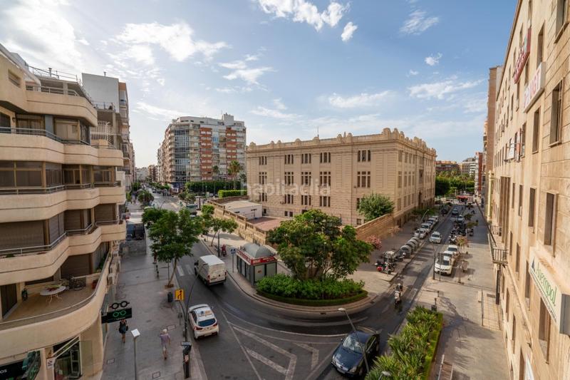 Foto 44ea036c-d45d-4692-b3de-774179111a99. Alquiler piso  en alquiler en javier sanz en Centro Almería