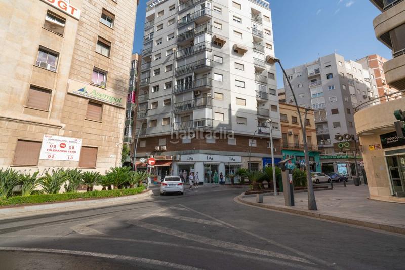 Foto 4b02204c-2515-4d69-b192-8dcc748071b7. Alquiler piso  en alquiler en javier sanz en Centro Almería