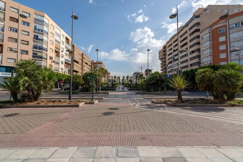 Foto 4e1a9123-2aeb-44b4-a99b-7eb60e2b6ce4. Alquiler piso  en alquiler en javier sanz en Centro Almería