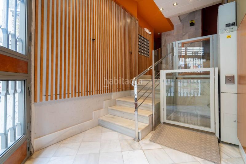 Foto 5130b3ab-7020-45c5-b0de-c22f9048bda7. Alquiler piso  en alquiler en javier sanz en Centro Almería