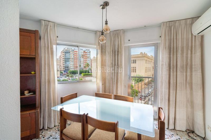 Foto 9d554b59-60b6-4130-a74f-a706964e3cbe. Alquiler piso  en alquiler en javier sanz en Centro Almería