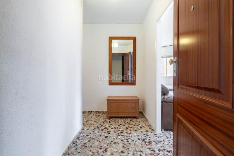 Foto be470a27-7608-4172-a7cb-1a735e38c0f5. Alquiler piso  en alquiler en javier sanz en Centro Almería