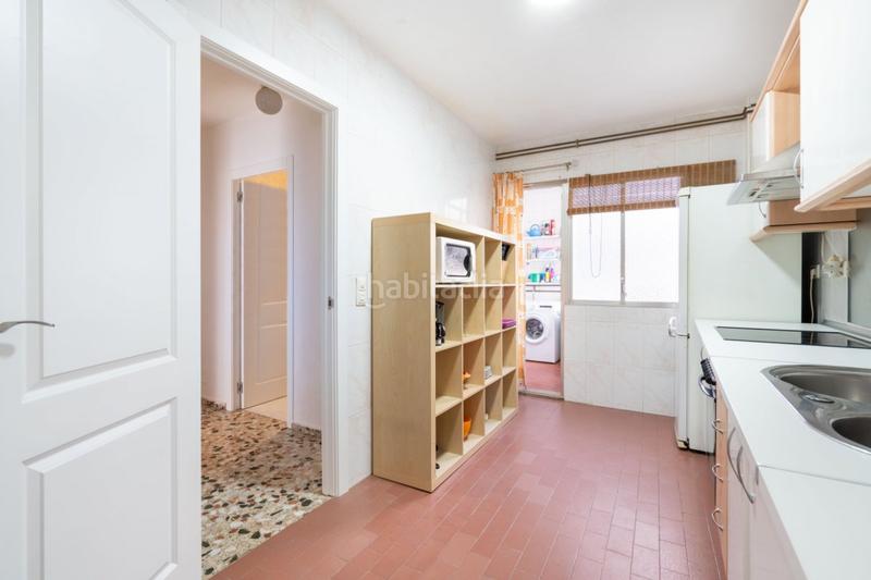 Foto d1389edd-6d0e-4786-921e-3403f530f023. Alquiler piso  en alquiler en javier sanz en Centro Almería