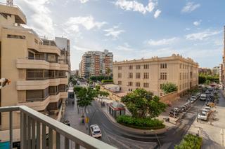Location Appartement  Calle javier sanz 12. Piso en alquiler en javier sanz