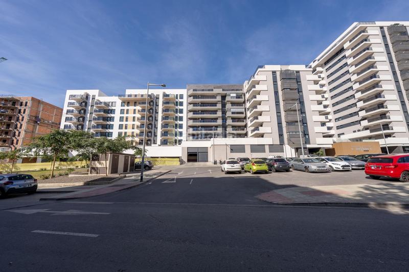 Foto 9b4509f1-7912-4fef-99cf-9b42eaee5ae8. Àtic amb aparcament piscina a Nueva Andalucía Almería