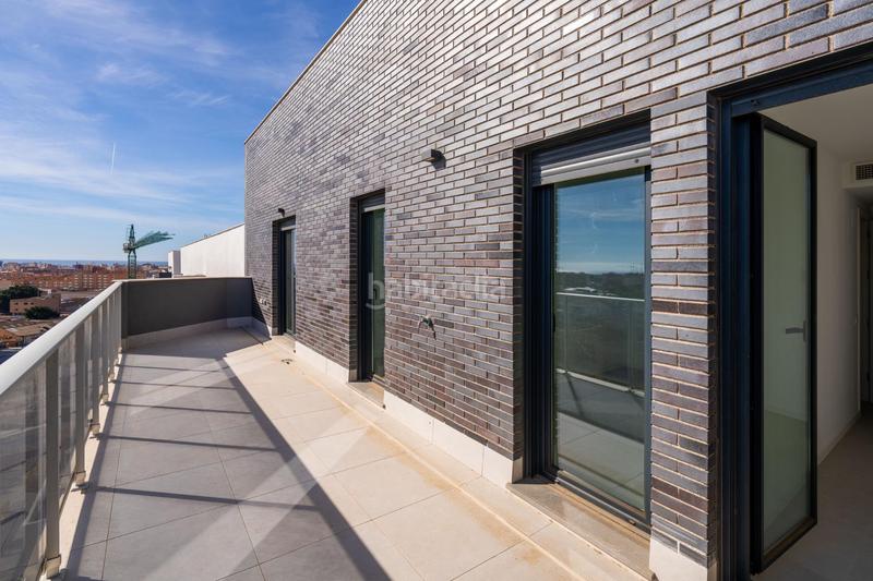 Foto afd8e302-47a3-4208-afec-170026d0f2e3. Àtic amb aparcament piscina a Nueva Andalucía Almería