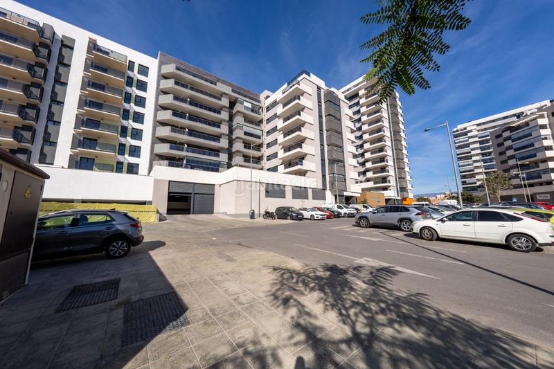 Foto 4b22e48b-b0d5-412f-89f1-3c116eadfde0. Attico con parcheggio piscina in Nueva Andalucía Almería