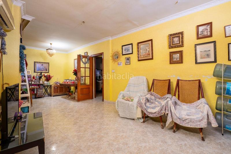 Foto 2353e602-8d6a-4fb9-8f77-f8904cc1d486. Pis a Centro Almería