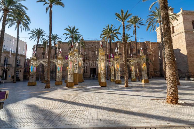 Foto 7af7b75b-9a26-4af1-9438-a2f01fa6f802. Pis a Centro Almería