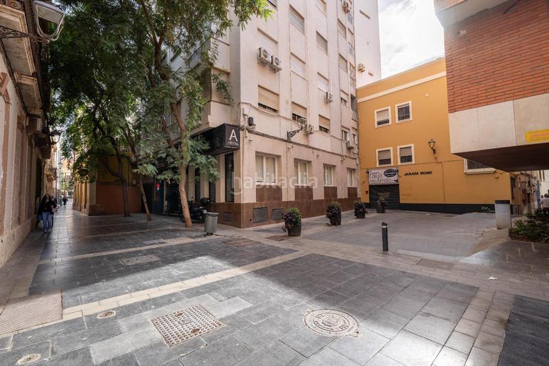 Foto 9e1704fa-b1eb-4dae-87b2-66206bf9bedd. Pis a Centro Almería