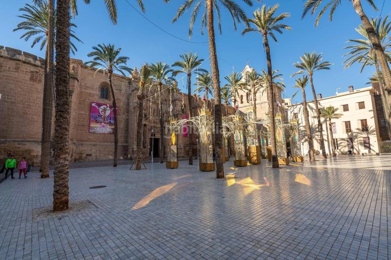 Foto a3b4404c-68c6-4814-b3a9-0c1a263472f9. Pis a Centro Almería