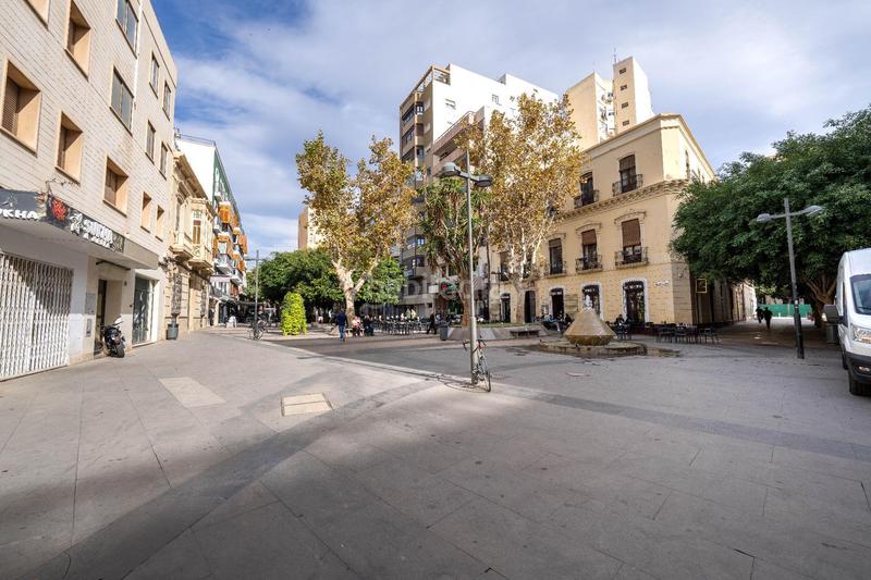 Foto cc378996-86c9-47b9-ad09-28c7f736732d. Pis a Centro Almería