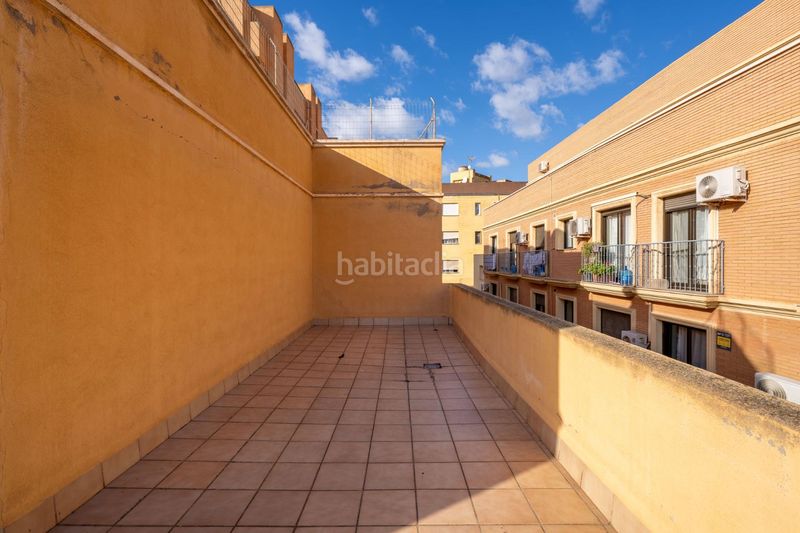 Foto 565957c5-5447-4ea0-8039-c71830ef672f. Edifici a calle de san josé 12 a Roquetas pueblo Roquetas de Mar