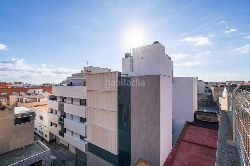 Foto 97cc4824-cfa9-4c28-9795-0e3298c18acc. Edifici a calle de san josé 12 a Roquetas pueblo Roquetas de Mar