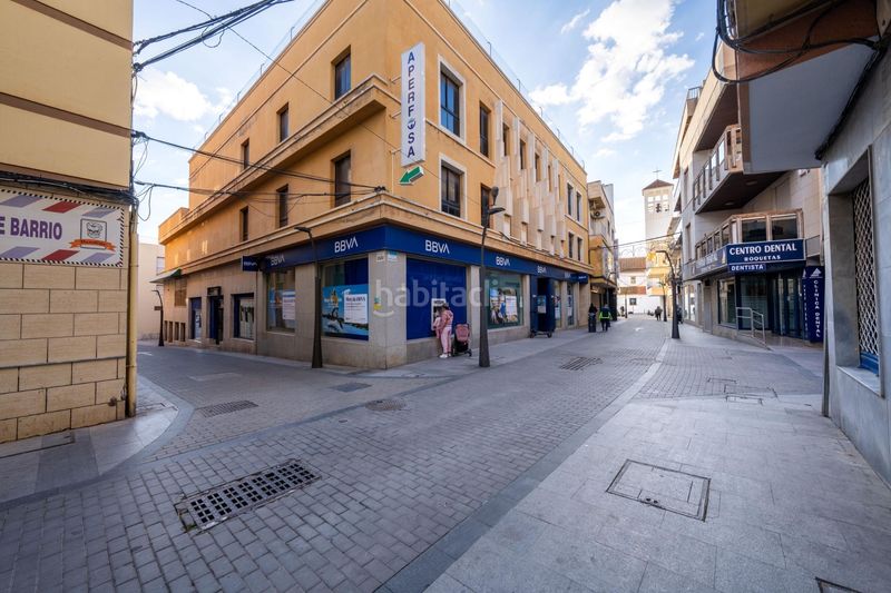 Foto 98cd1cf3-77c5-434f-83e7-945b307eb26d. Edifici a calle de san josé 12 a Roquetas pueblo Roquetas de Mar