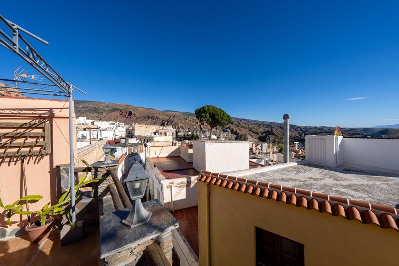 Foto 02608f44-1da5-4dc0-ac3e-61a6b7c3f221. Masia a Canjáyar