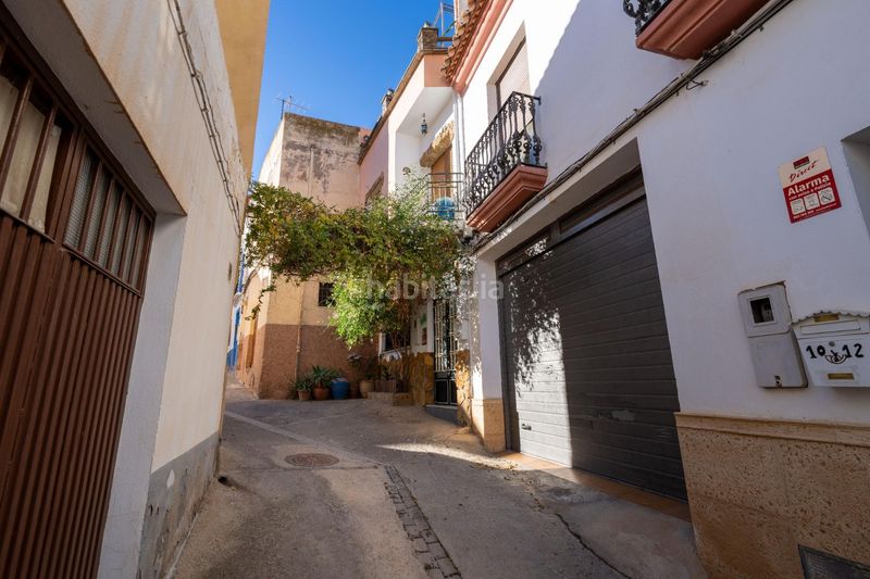 Foto 04b51eb8-204e-49a3-9f4c-7a9cb1aa4c9a. Masia a Canjáyar