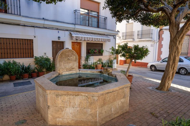 Foto 104c0773-9823-4b4b-b90e-7fbeeb7dee2f. Masia a Canjáyar