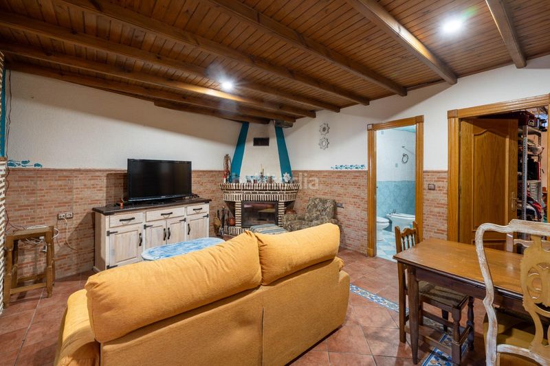 Foto 22fca690-35be-464e-a701-e5efe4d989ac. Masia a Canjáyar