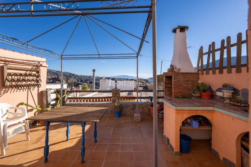 Foto 3bbead31-849b-45ca-89fd-e553491931ae. Masia a Canjáyar