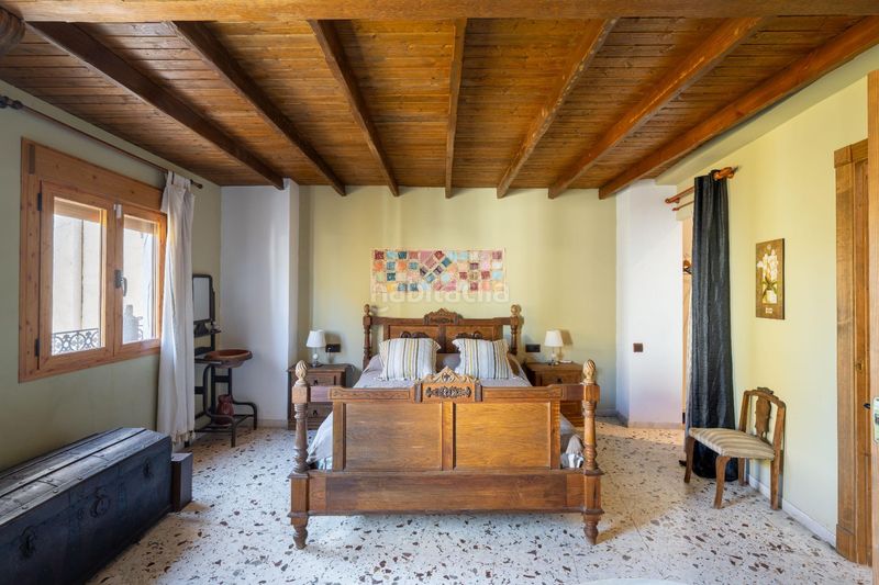 Foto 3cd766ee-aec4-4246-b8a3-b570e1e23931. Masia a Canjáyar