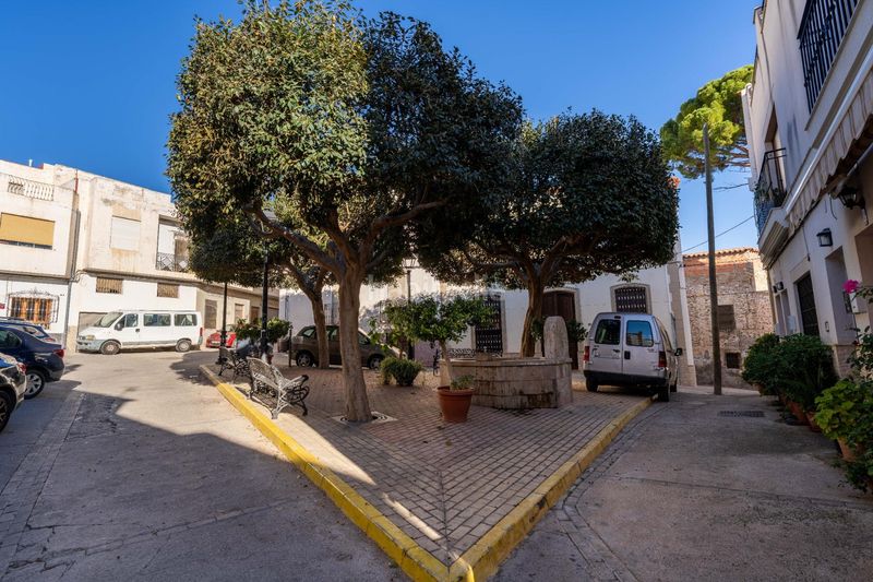 Foto 420448fc-3fc3-4083-8eb7-8af81c2ac840. Masia a Canjáyar