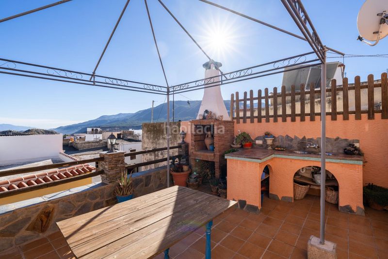 Foto 51b132dd-cdd1-40b3-a111-82676390415f. Masia a Canjáyar