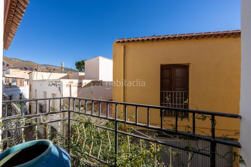 Foto 699a5026-b7ee-497b-b1de-1700787a16fb. Masia a Canjáyar