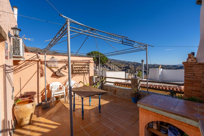 Foto 75c830c5-9a8b-43ea-9166-04ec006c6d34. Masia a Canjáyar