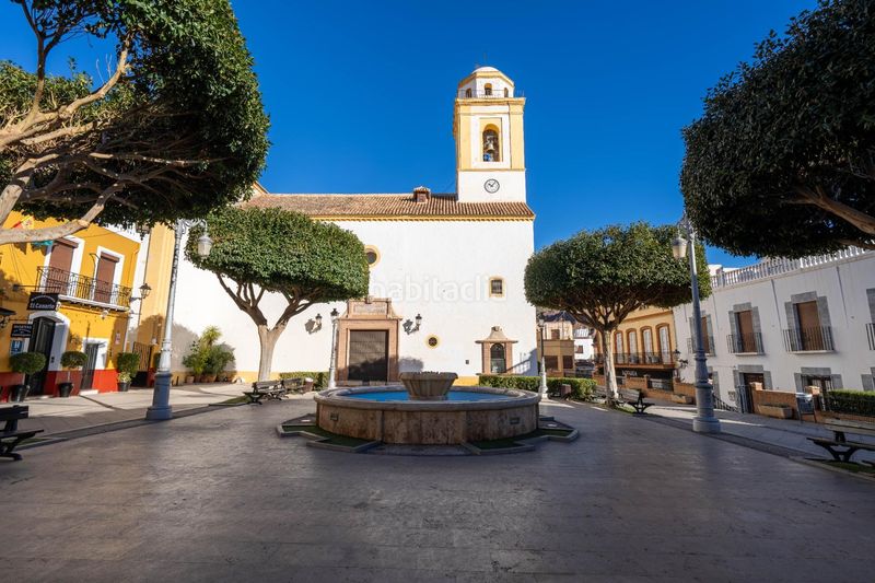 Foto 7ae33b97-cd9e-4829-8970-2983a0d7ff01. Masia a Canjáyar