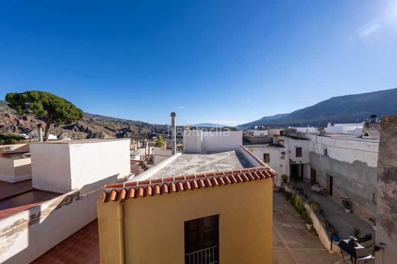 Foto 7c30f838-c0da-4c4c-8a37-94f135a2f8f5. Masia a Canjáyar