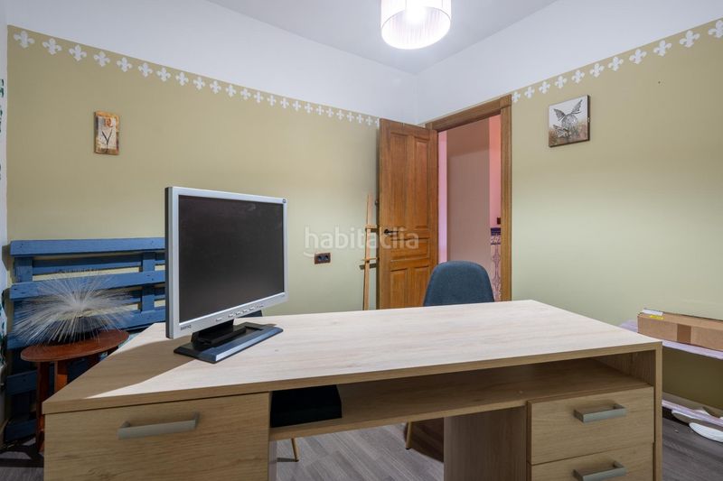 Foto 858835f1-30b9-4ea6-9352-c02c52899430. Masia a Canjáyar