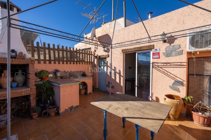 Foto 8c03d733-e317-4210-ab44-7c7e5c3ef1c3. Masia a Canjáyar