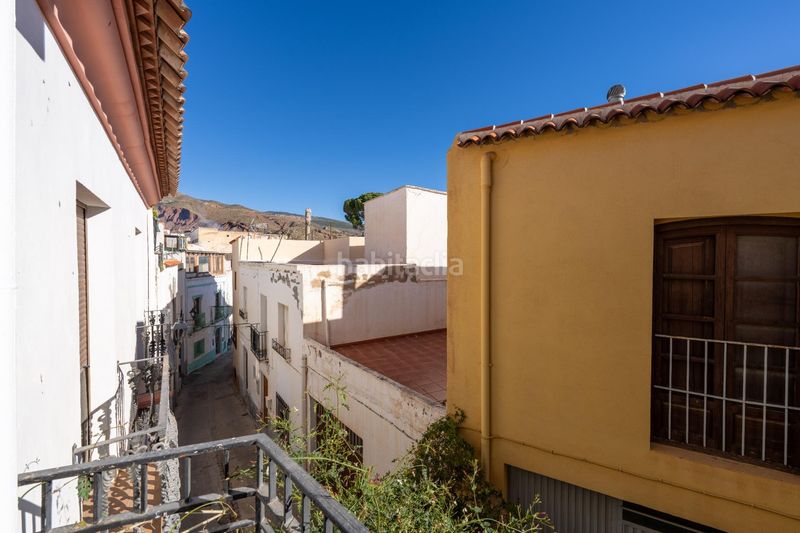 Foto 927c682a-e69b-4bfb-9ade-261c0604c838. Masia a Canjáyar