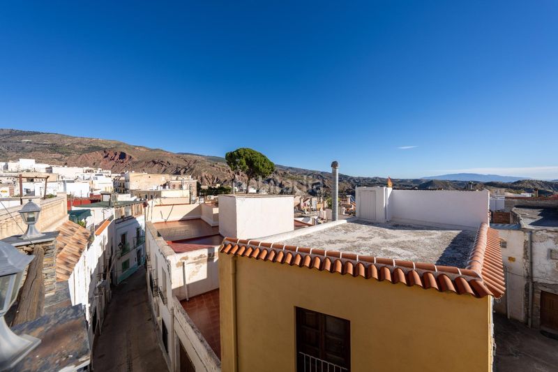 Foto 9a63abff-f934-462f-bac1-cc9b0e2fd222. Masia a Canjáyar