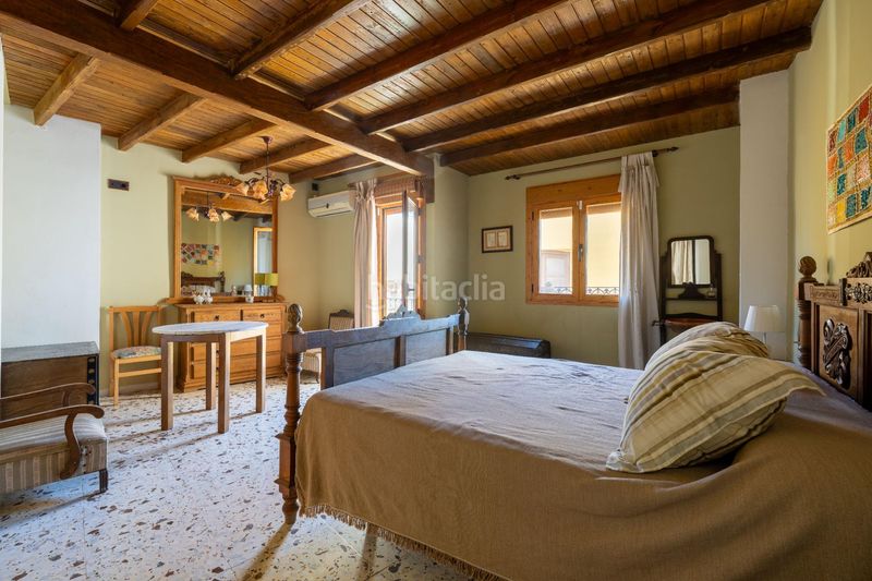 Foto 9a6f7299-e706-4da2-9f88-31aa3da046ed. Masia a Canjáyar