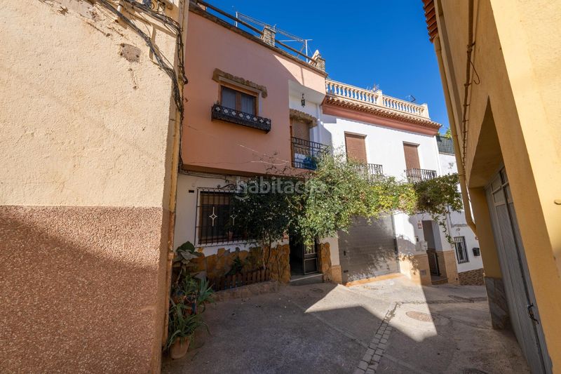 Foto 9c0b97cb-c420-4dd9-a569-54757dc6b3f3. Masia a Canjáyar