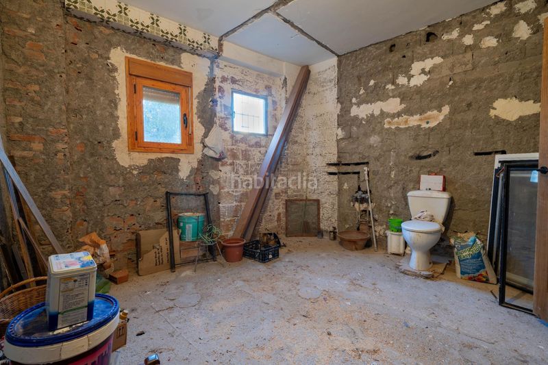 Foto a9c8a6c6-5d41-4bc7-b248-4442fb69cf4f. Masia a Canjáyar