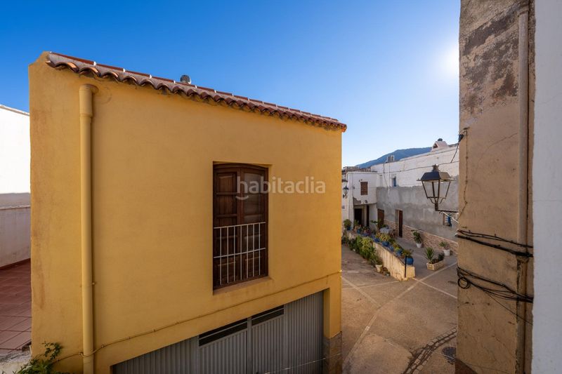 Foto d16ad5f0-68ad-41fb-92f2-2b73cf5da3f2. Masia a Canjáyar