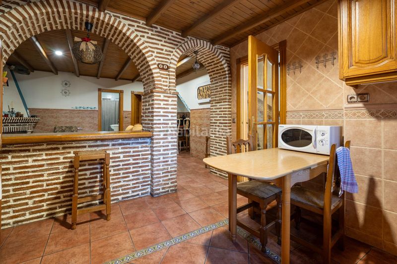 Foto d4f07689-5494-45a9-8d5a-581468f7ddbc. Casale in Canjáyar