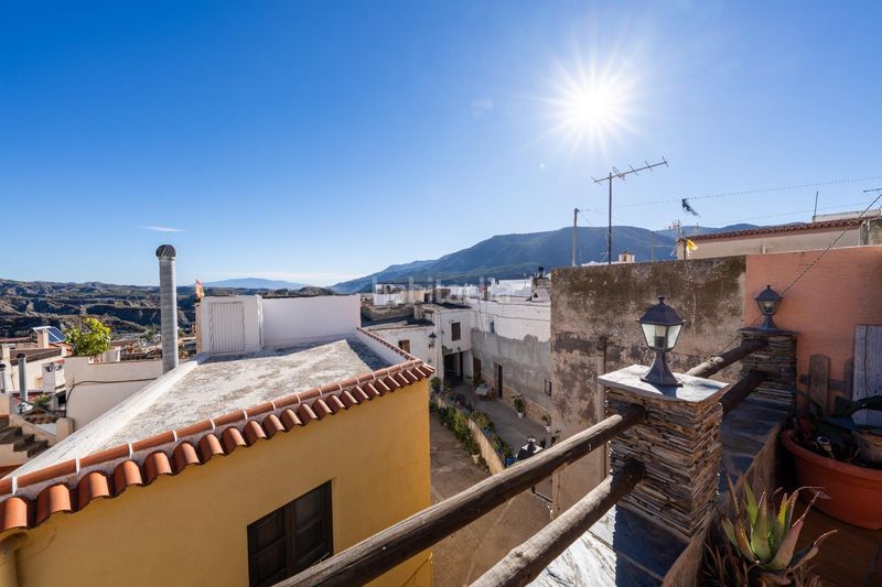 Foto d84212b6-9915-48cd-8eb9-b32146f0825d. Masia a Canjáyar