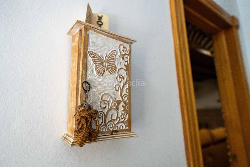 Foto d9471796-f25e-4e95-809a-77e48af7e5fa. Masia a Canjáyar